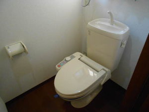 アクアロードⅠ 202号-7