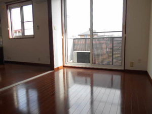 アクアロードⅢ 101号-2