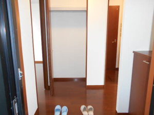 アクアロードⅢ 101号-4