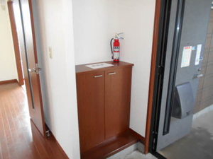 アクアロードⅢ 101号-5