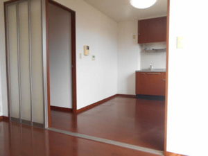 アクアロードⅢ 101号-8