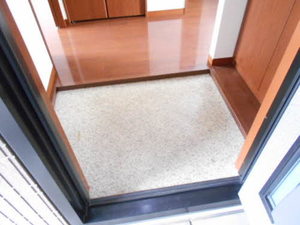 アクアロードⅣ 201号-3