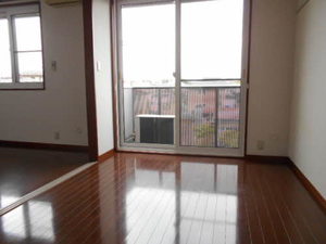 アクアロードⅣ 201号-6