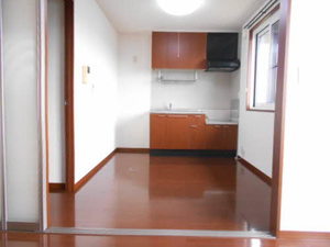 アクアロードⅣ 201号-7