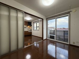 アクアロードⅤ 201号-2