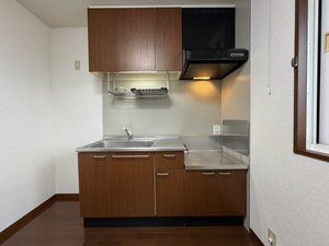 アクアロードⅤ 201号-4