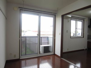 アクアロードⅥ 202号-2