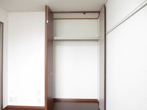 アクアロードⅥ 202号-4