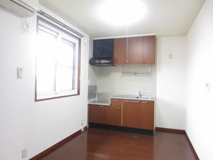 アクアロードⅥ 202号-5