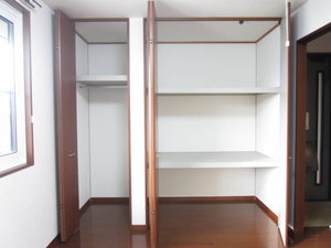 アクアロードⅥ 202号-9