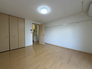 メゾン　シャンブル 103号-3