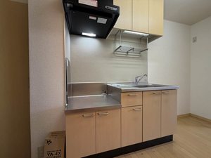 メゾン　シャンブル 103号-4