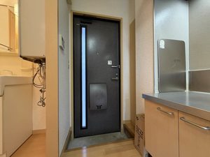 メゾン　シャンブル 103号-5