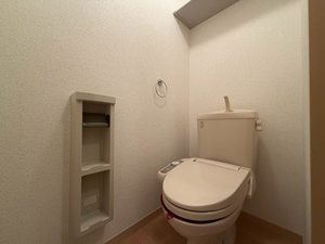 メゾン　シャンブル 103号-7