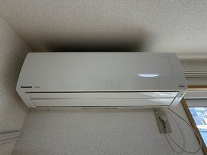 メゾン　シャンブル 103号-12