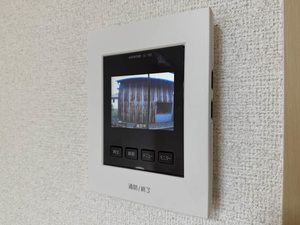 メゾン　シャンブル 103号-13