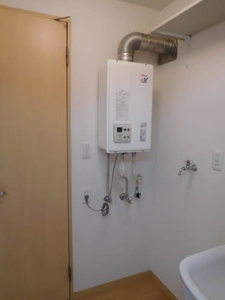 ラゼール　カーザ 103号-11