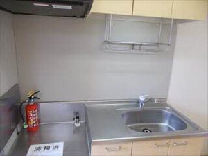 ラゼール　カーザ 105号-5