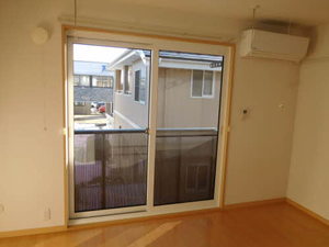 ラゼール　カーザ 202号-2