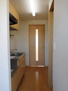 ラゼール　カーザ 202号-8