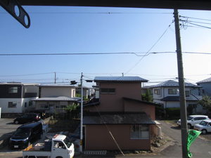 ドリーム仁井田A 201号-13