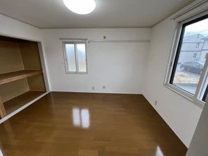 ドリーム仁井田B 102号-8