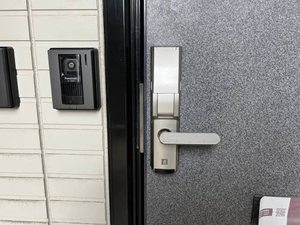 ドリーム仁井田B 102号-13