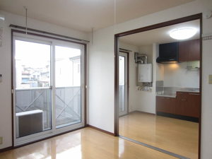 フェリーチェ 202号-3