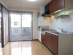 フェリーチェ 202号-5