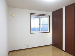 フェリーチェ 202号-7