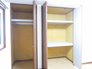 フェリーチェ 202号-8