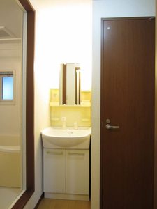 フェリーチェ 202号-9