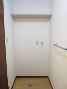 フェリーチェ 202号-11