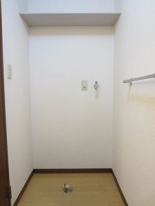 フェリーチェ 202号-12