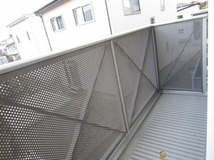 フェリーチェ 202号-15