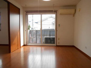 コンフォートＡ 201号-2