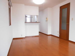 コンフォートＡ 201号-3