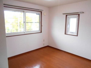 コンフォートＡ 201号-5