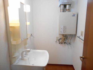 コンフォートＡ 201号-14