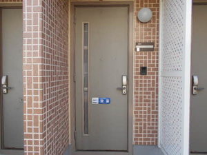 グランシャリオ　カペラ 201号-2