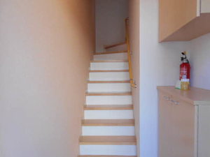 グランシャリオ　カペラ 201号-4