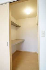 グランシャリオ　ベガ 101号-7
