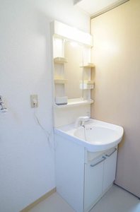 グランシャリオ　ベガ 101号-8