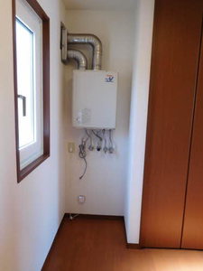 グランシャリオ ジュピター 105号-8