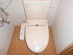 フローラ南 101号-5