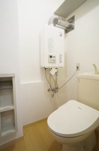 フローラ南 202号-9