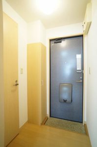 フローラ南 202号-13