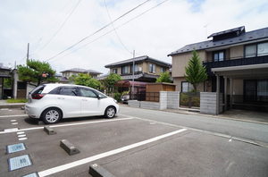 フローラ南 202号-15