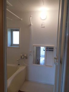 アイユウパレスＫ９ 202号-8