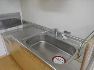 アイユウパレスＫ９ 202号-13